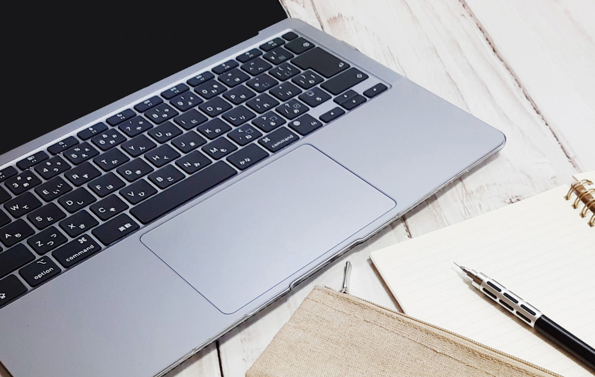 快適なワーク環境